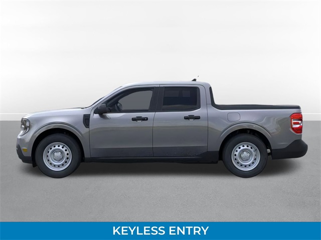 2025 Ford Maverick XL photo 2