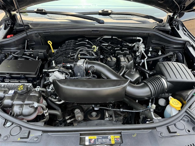 2023 Dodge Durango GT Plus photo 13