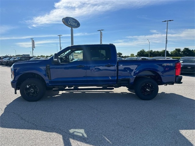 2026 Ford F-250 XL photo 2