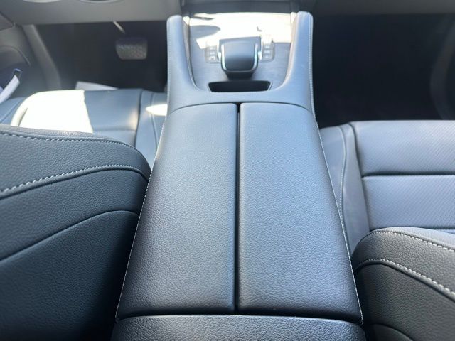 2025 Mercedes Benz GLE 450 4MATIC photo 31