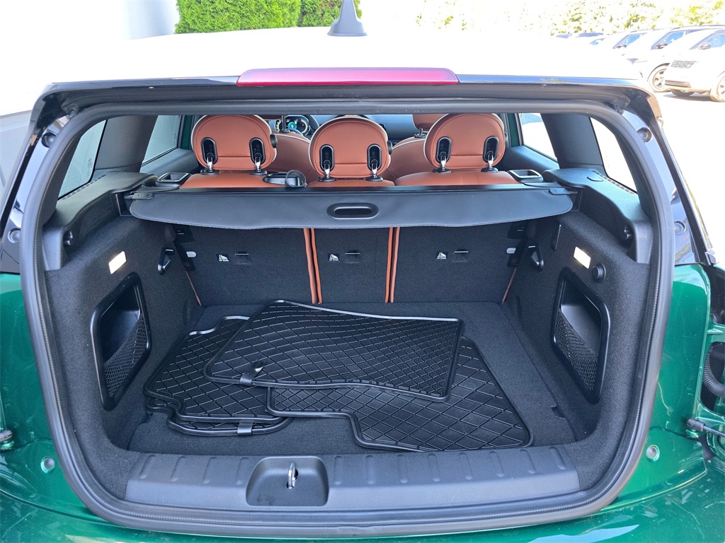 2023 Mini Cooper Base S ALL4 photo 25