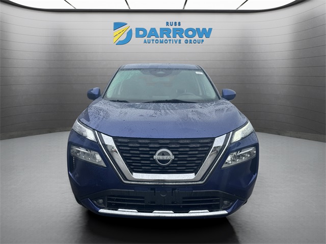 2023 Nissan Rogue SV photo 8