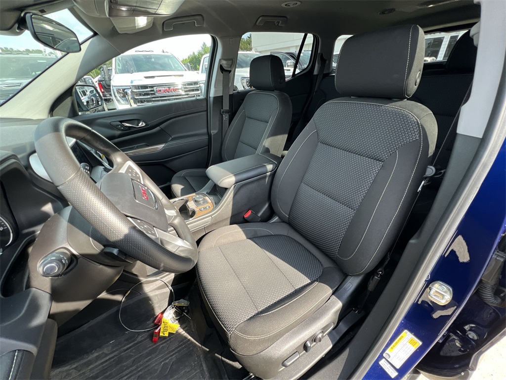 2023 Gmc Acadia SL photo 25