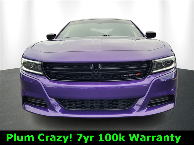 2023 Dodge Charger SXT photo 2