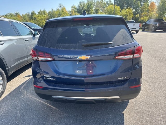 2023 Chevrolet Equinox LT photo 7
