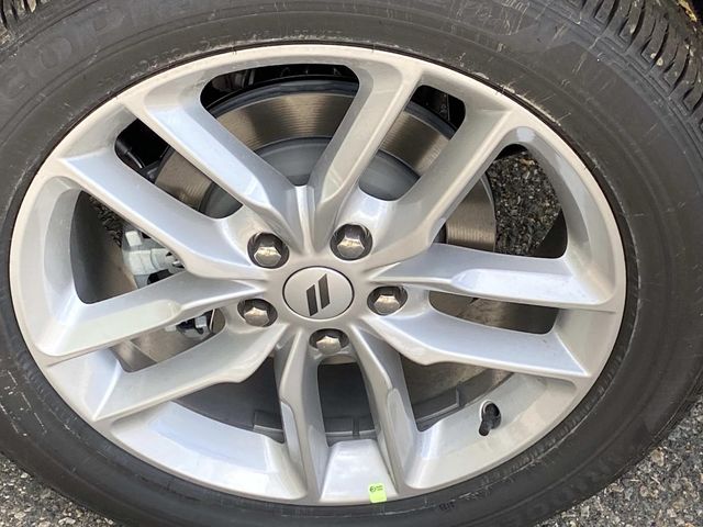 2026 Dodge Durango GT Plus photo 4