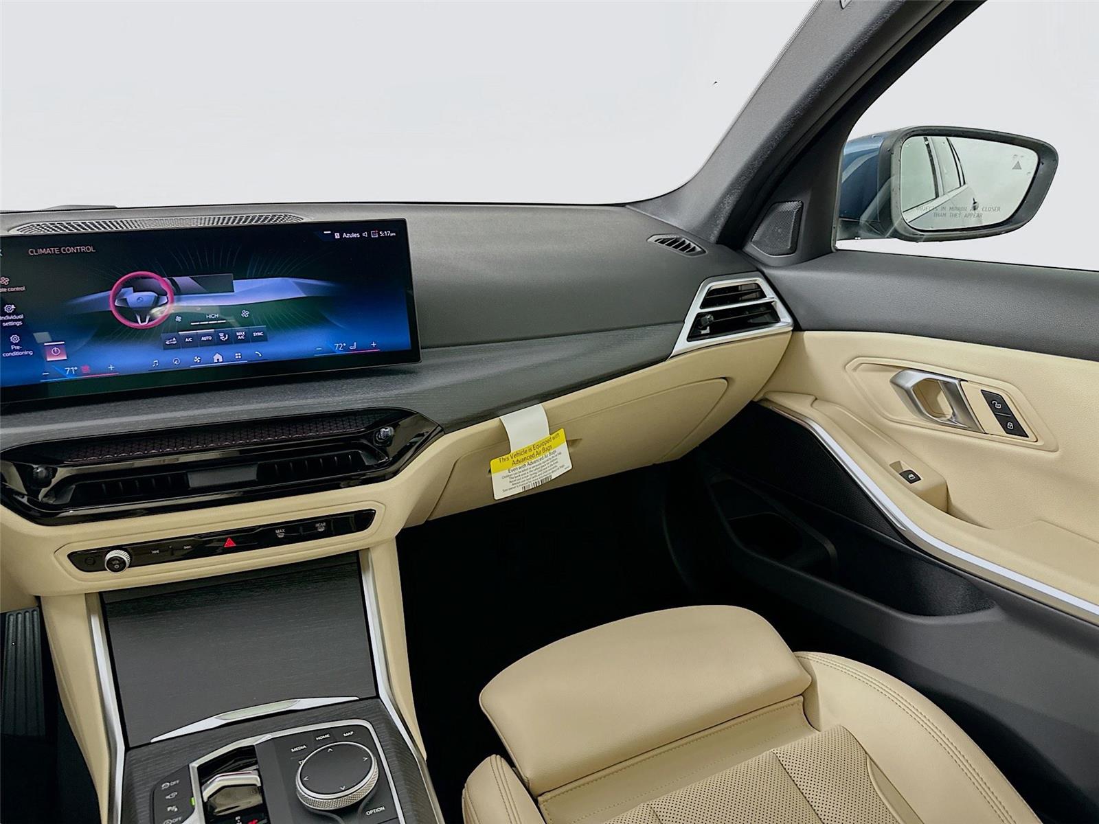 2025 Bmw 330i xDrive photo 24
