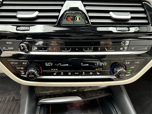 2021 Bmw 530i xDrive photo 10