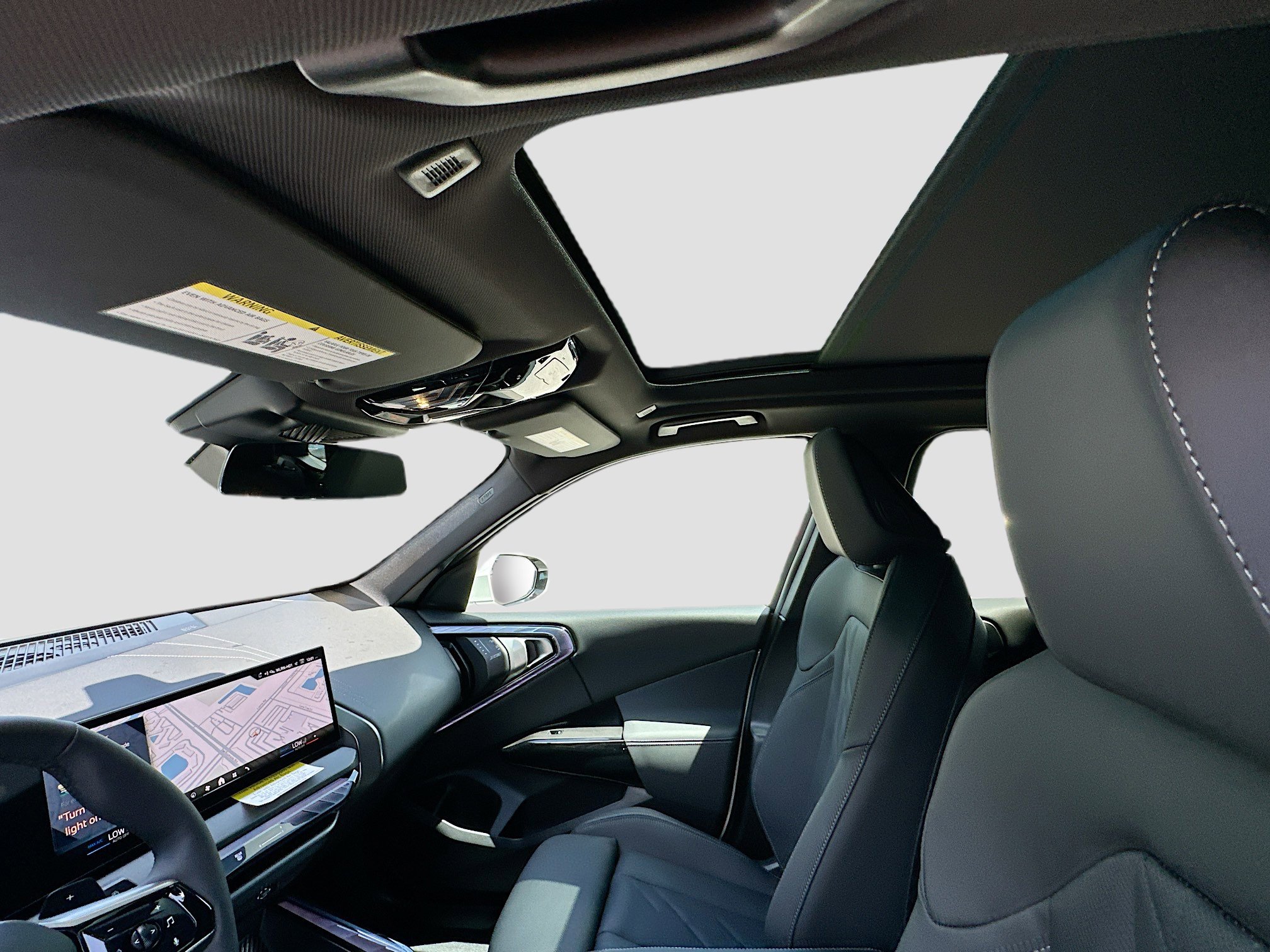 2026 Bmw X3 photo 17