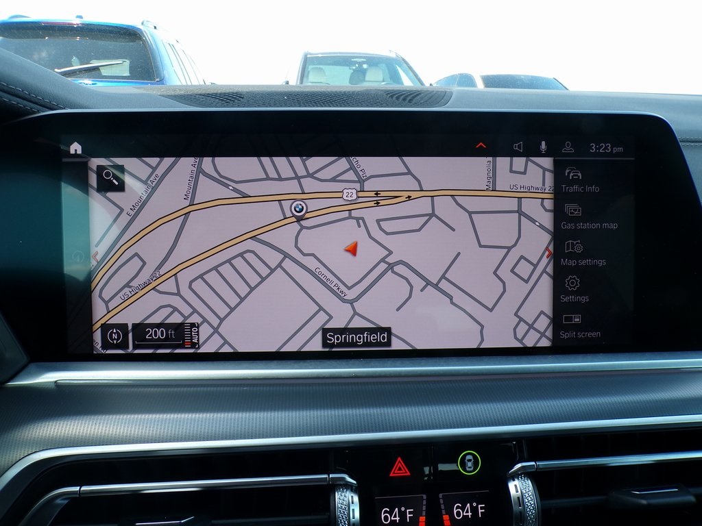 2023 Bmw X5 xDrive40i photo 14