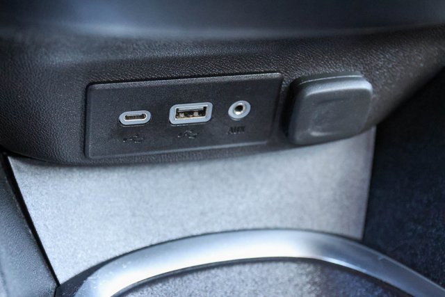 Used 2023 Dark Ash Metallic Chevrolet LT image 21