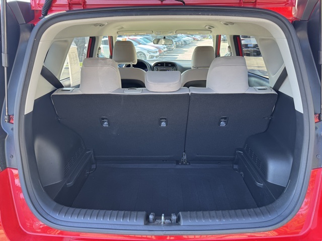 2022 Kia Soul LX S X-Line photo 8