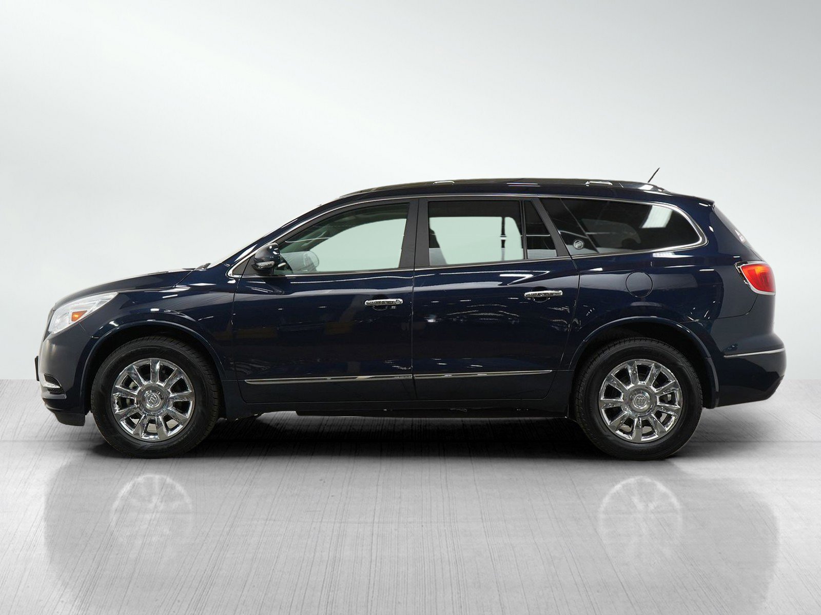 Used 2015 Buick Enclave Premium with VIN 5GAKVCKD6FJ153501 for sale in Burnsville, Minnesota