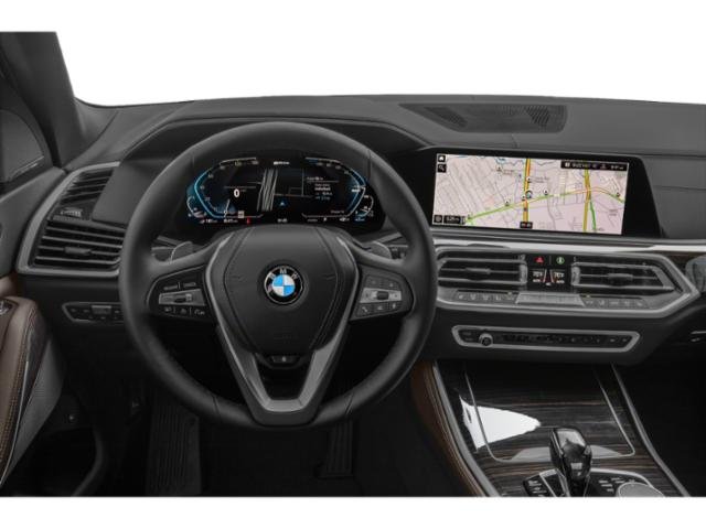 2021 Bmw X5 xDrive45e photo 10