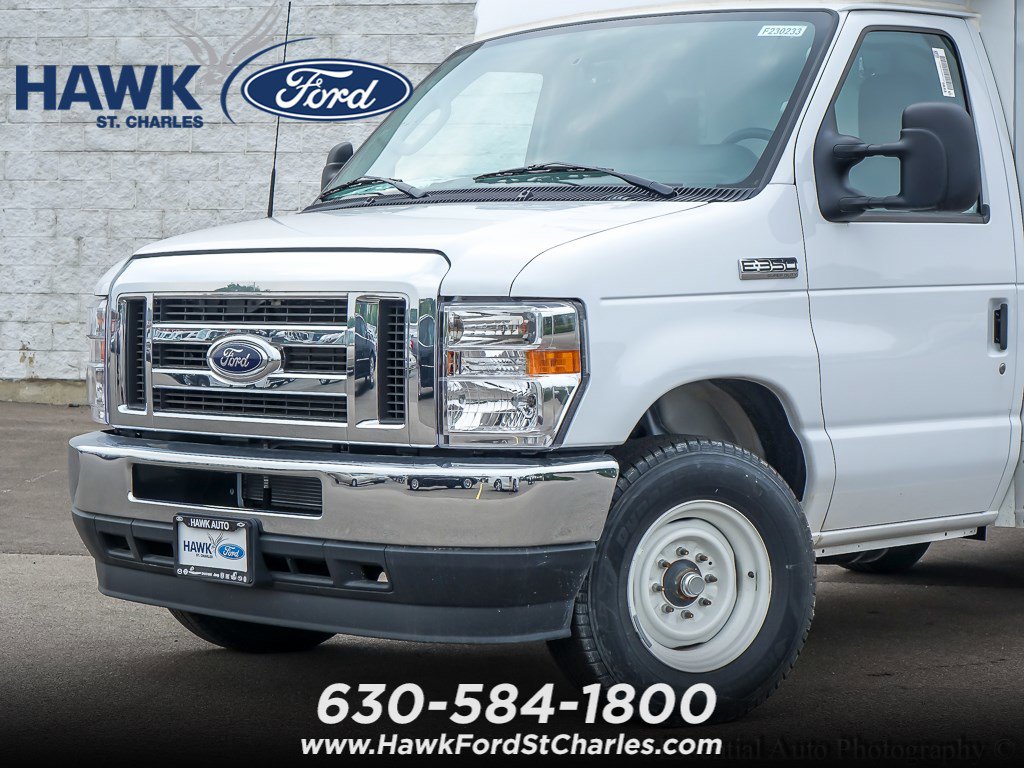 2023 FORD E-350 - Image 1