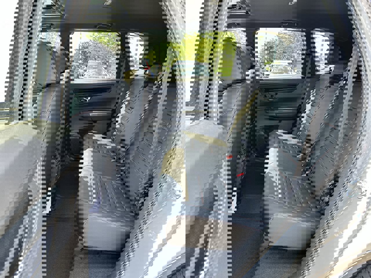 2026 Honda CR-V Hybrid Sport-L photo 19