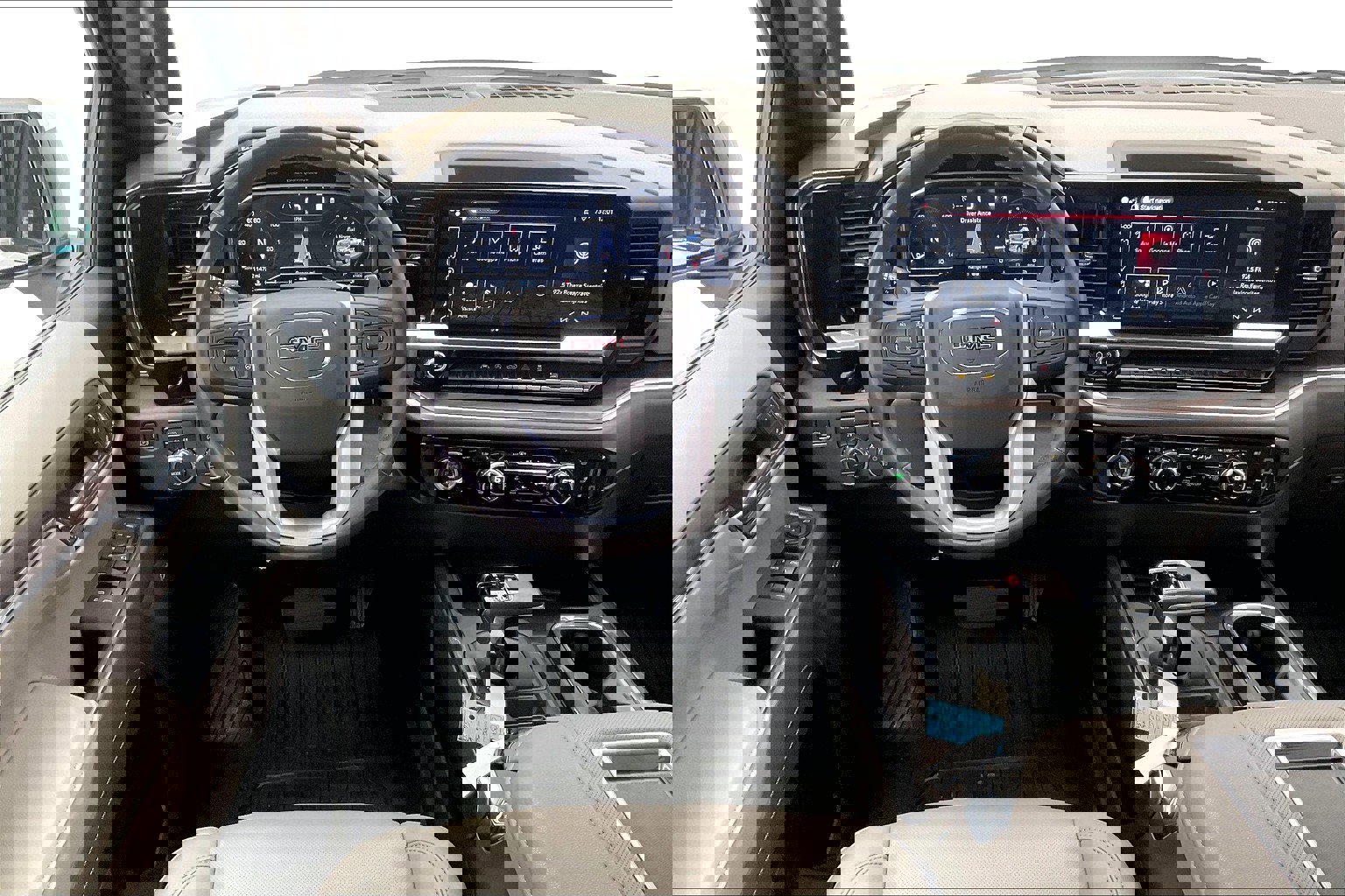 2022 Gmc Sierra 1500 SLT photo 4