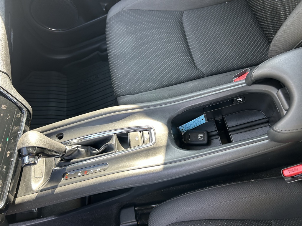 2019 Honda HR-V EX photo 16
