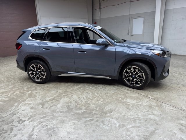 2025 Bmw X1 XDrive28i photo 4