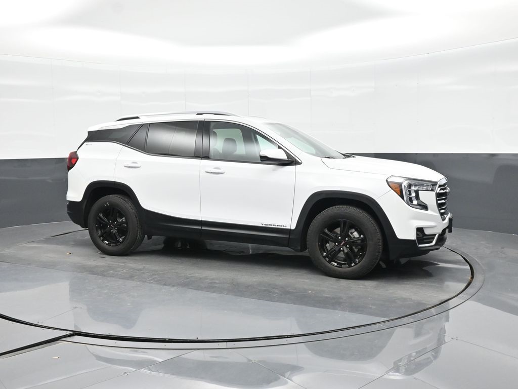 2023 Gmc Terrain SLT photo 10
