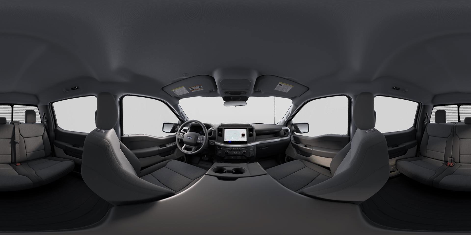 2025 Ford F-150 XL photo 8