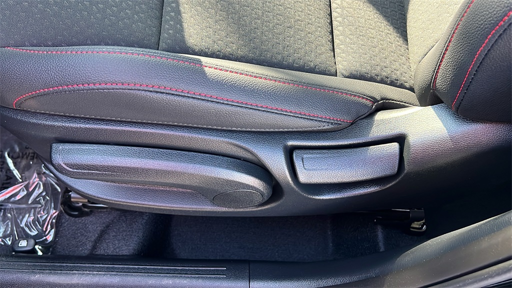 2025 Kia Soul GT-Line photo 19