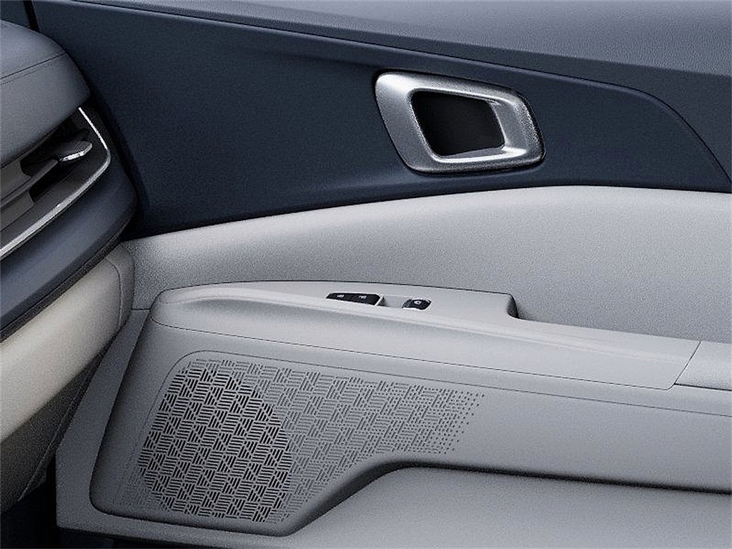 2026 Kia Carnival EX photo 23