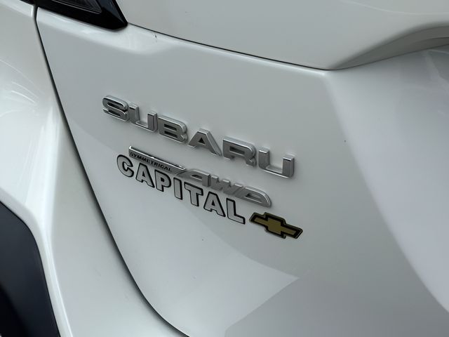 2024 Subaru Outback Limited photo 35