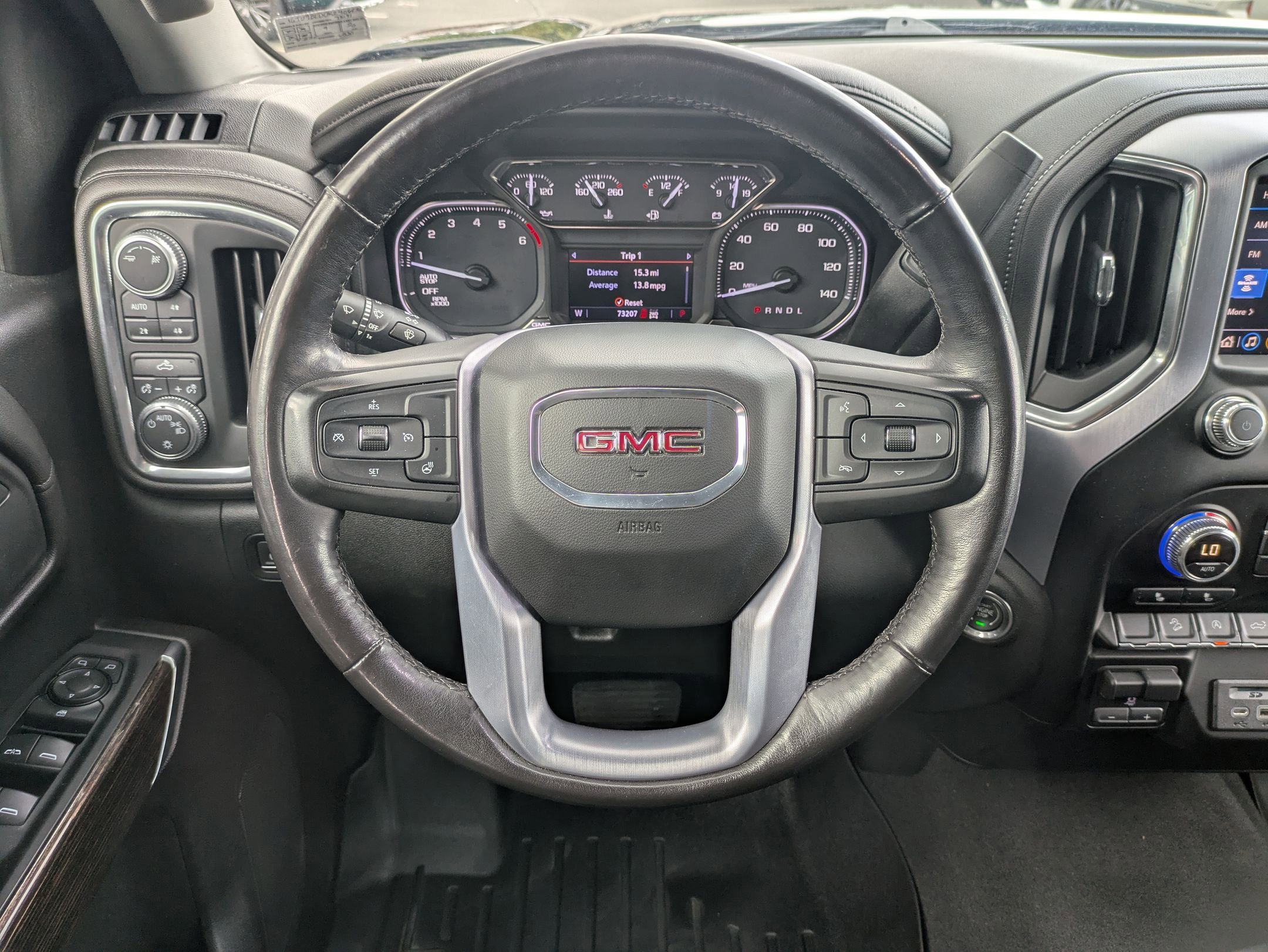 2019 Gmc Sierra 1500 SLE photo 18