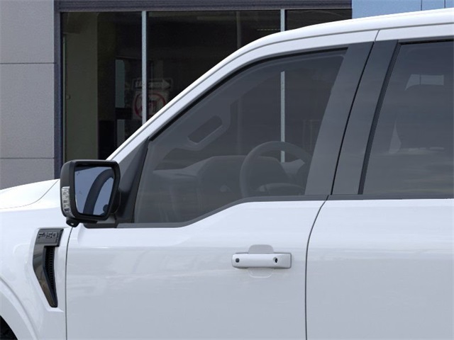 2025 Ford F-150 XLT photo 20