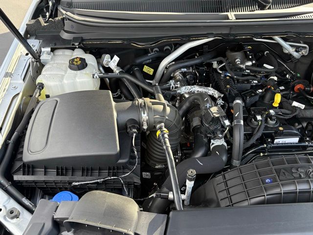2020 Ford Ranger XL photo 31