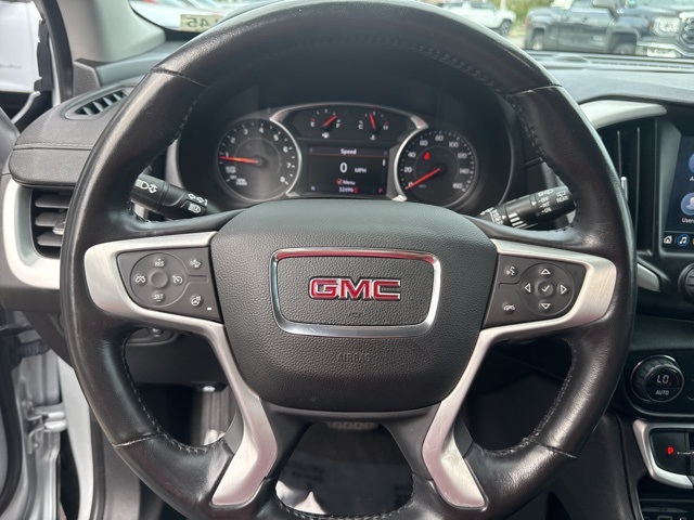 2022 Gmc Terrain SLT photo 13