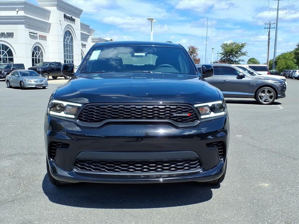 2026 Dodge Durango GT photo 2