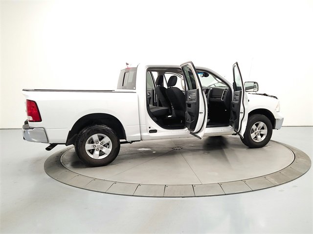 2023 Ram 1500 Classic SLT photo 14