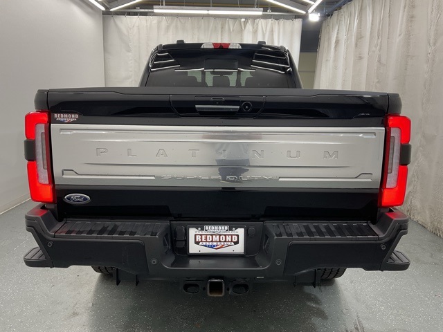2024 Ford F-250 photo 6