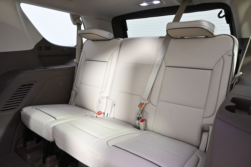 2022 Gmc Yukon Denali photo 21