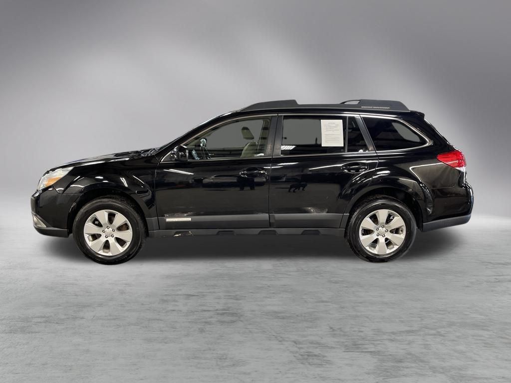 Used 2012 Subaru Outback Premium with VIN 4S4BRCBC8C3300200 for sale in Traverse City, MI