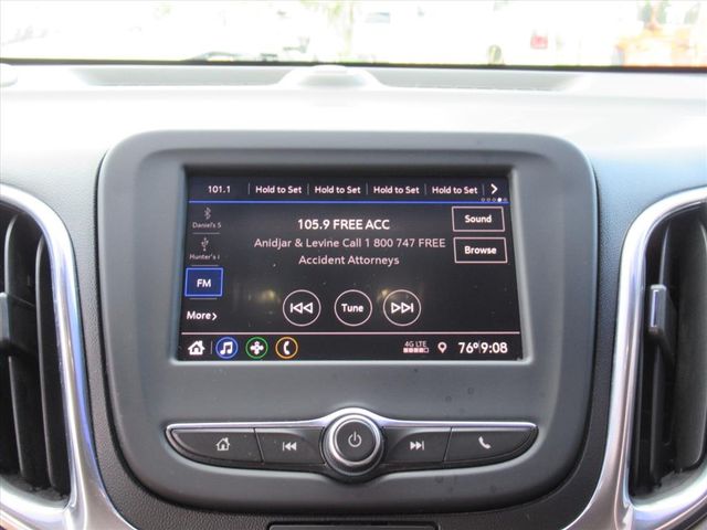 2020 Chevrolet Equinox LS photo 20