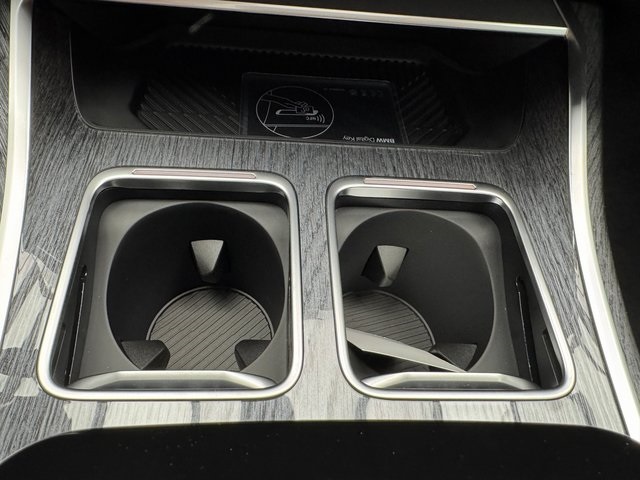 2025 Bmw 740i xDrive photo 19