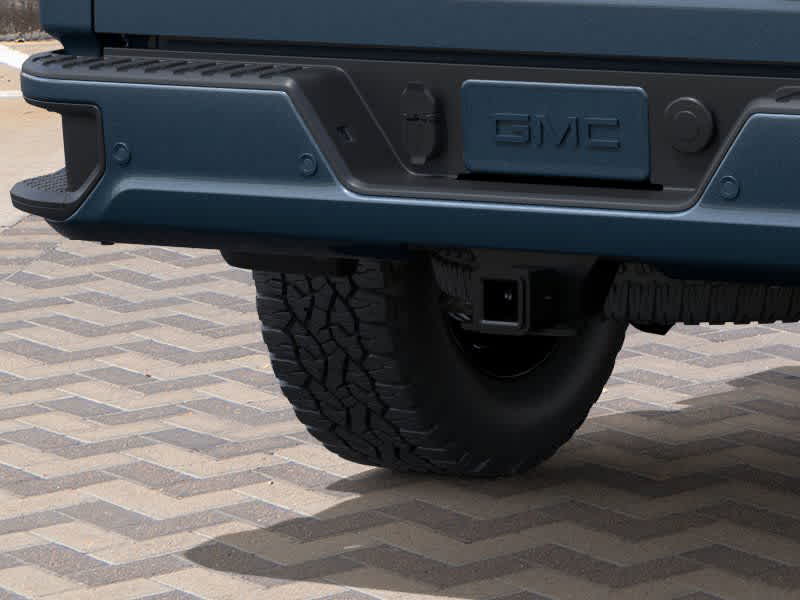 2025 Gmc Sierra 2500 HD Denali photo 14