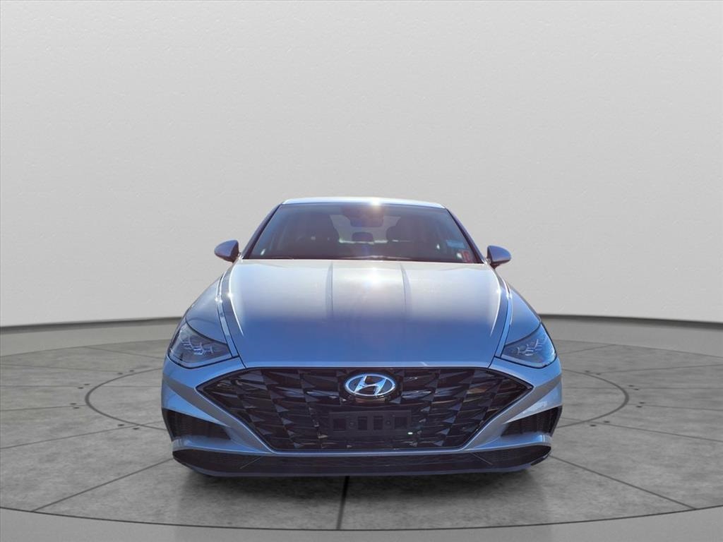 2023 Hyundai Sonata SEL photo 2