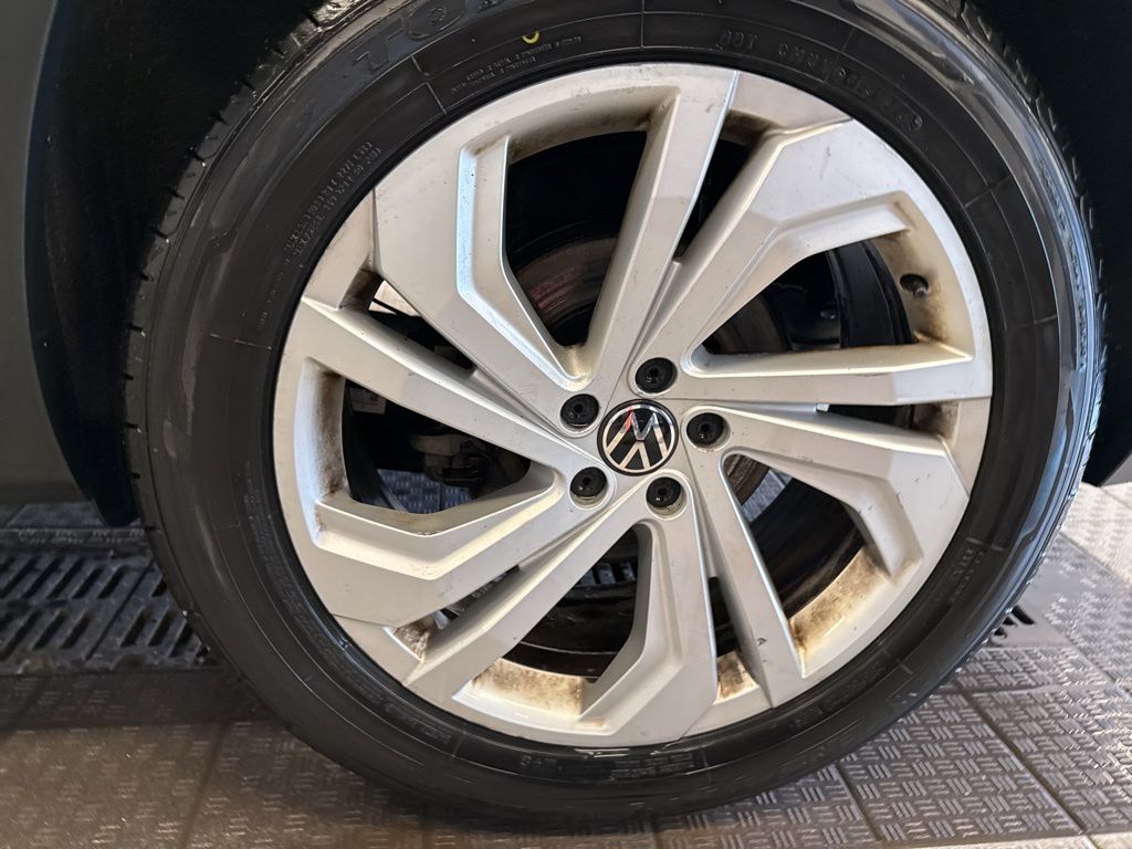 2021 Volkswagen Atlas V6 SE Technology photo 11