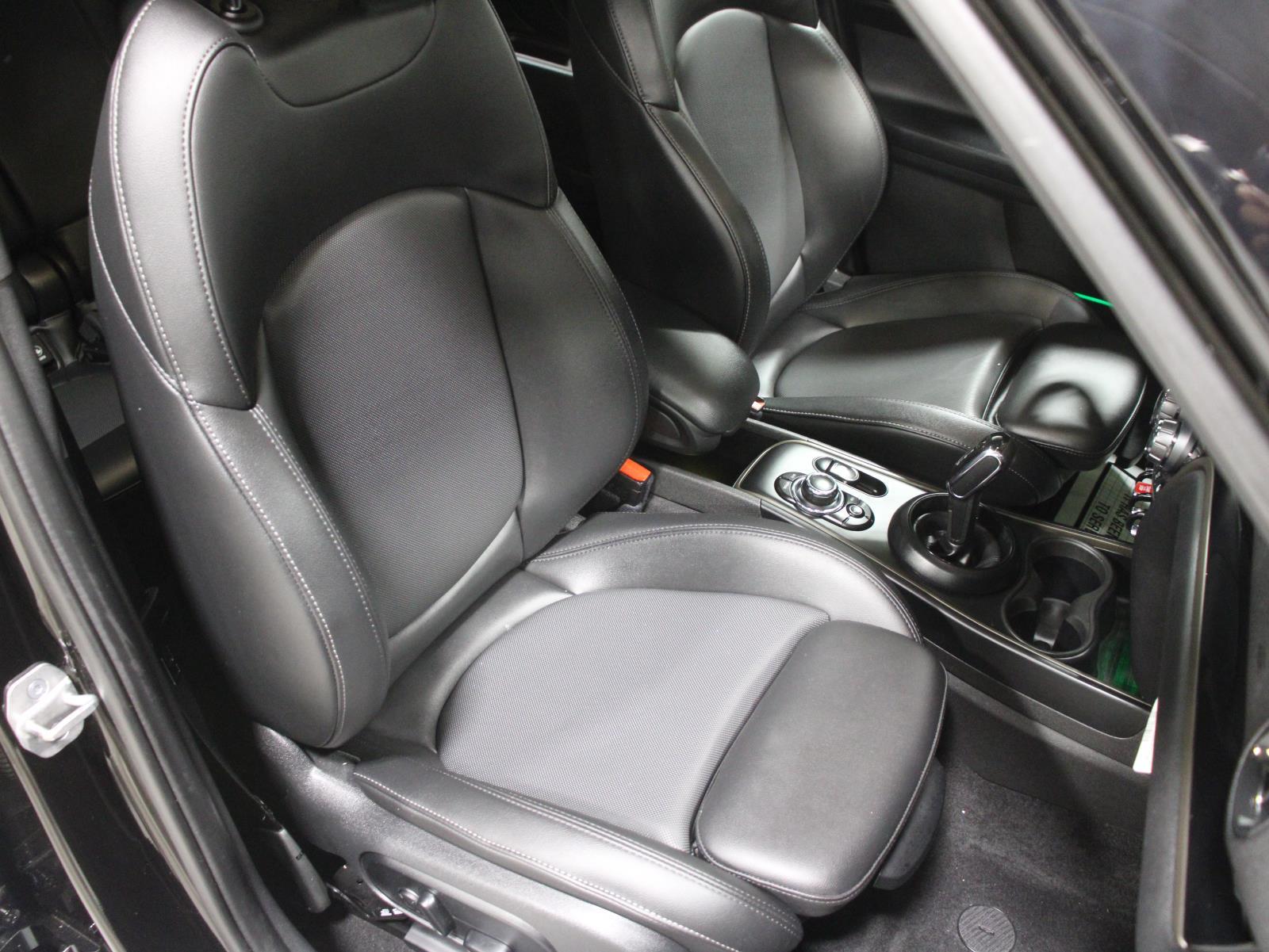 2022 Mini Countryman S ALL4 photo 11