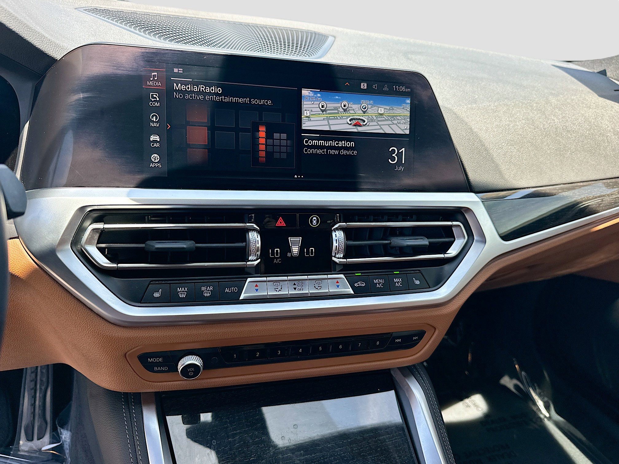 2023 Bmw 430i GC photo 12