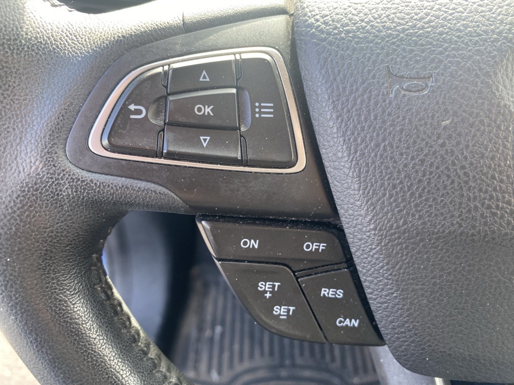2020 Ford EcoSport SE photo 12