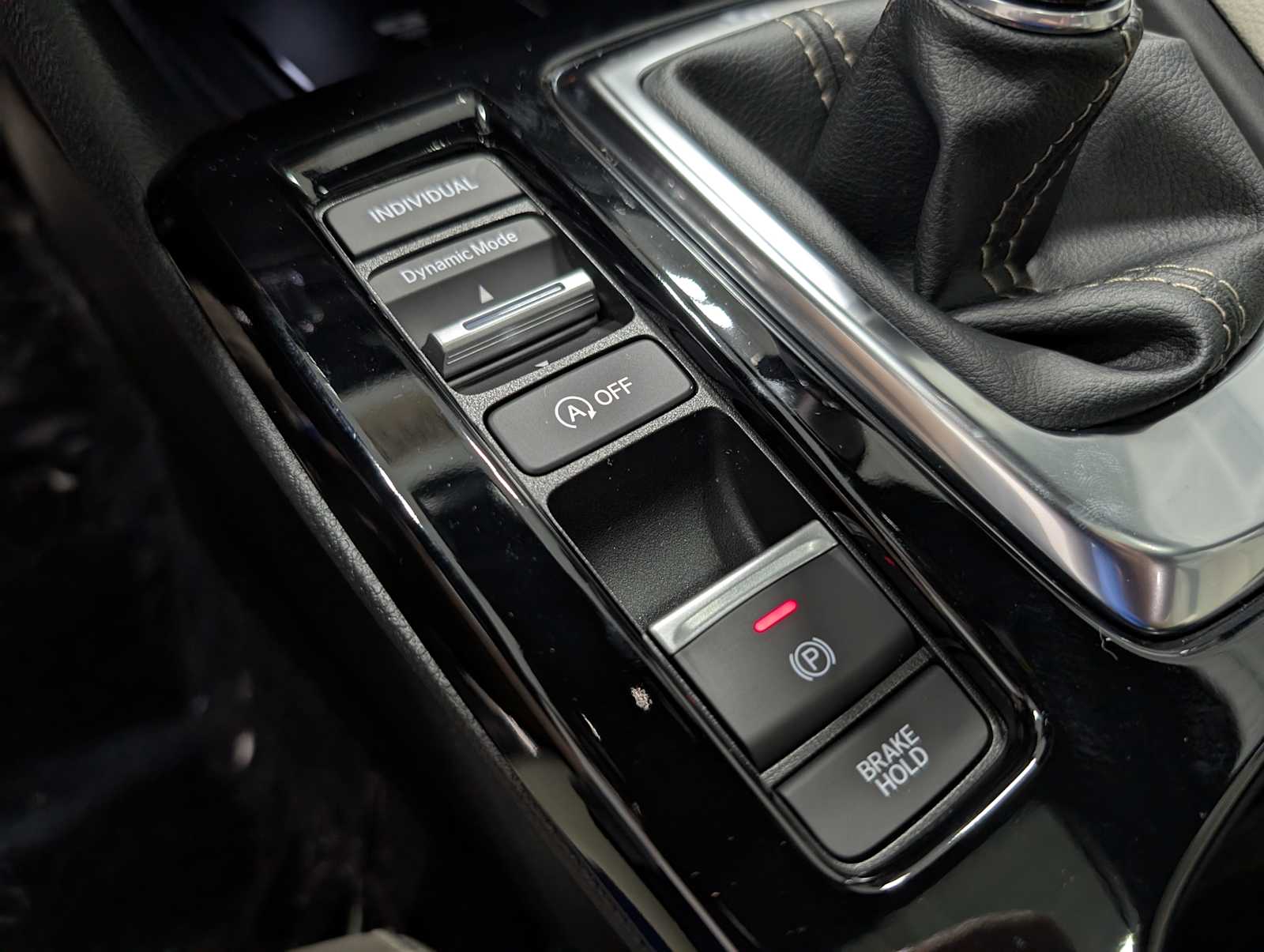 2026 Acura Integra A-Spec Technology photo 24