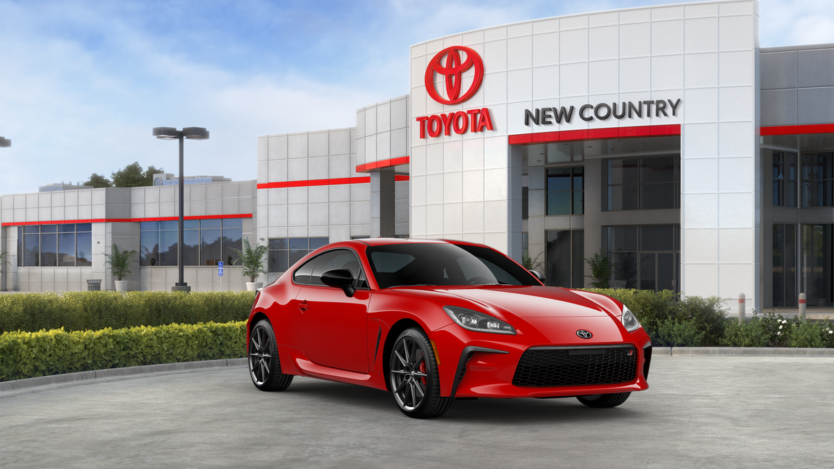 2025 Toyota GR86 Premium photo 15