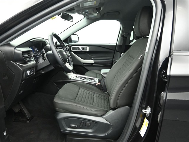 2021 FORD EXPLORER - Image 10