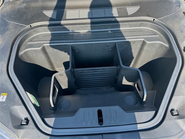 2021 Ford Mustang Mach-E Premium photo 26