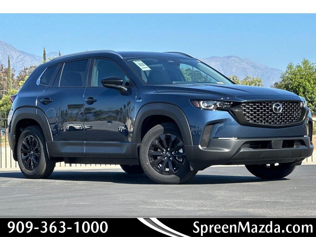 2025 Mazda CX-50 Preferred's photo